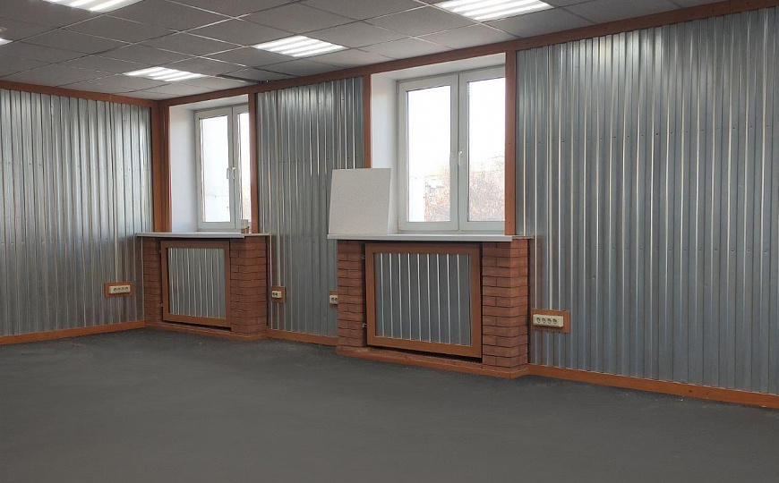 Офисы в Атрио, 48 м2 фото