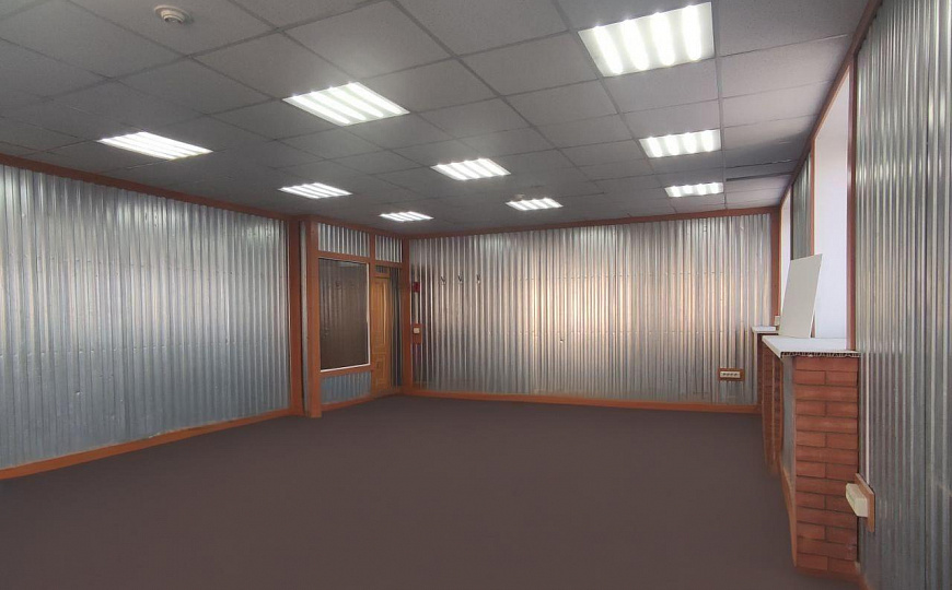 Офисы в Атрио, 48 м2 фото