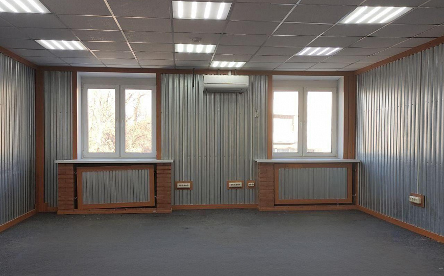 Офисы в Атрио, 48 м2 фото