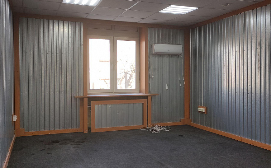 Офисы в Атрио, 48 м2 фото