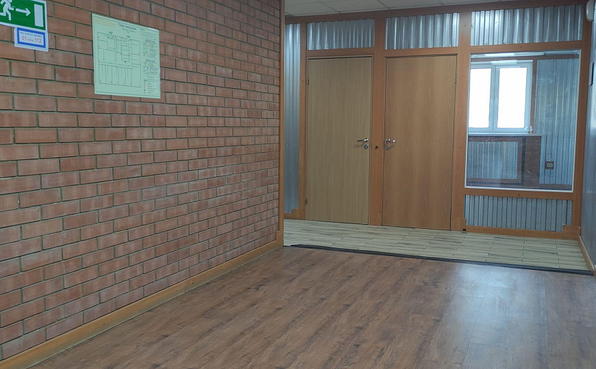 Офисы в Атрио, 48 м2 фото