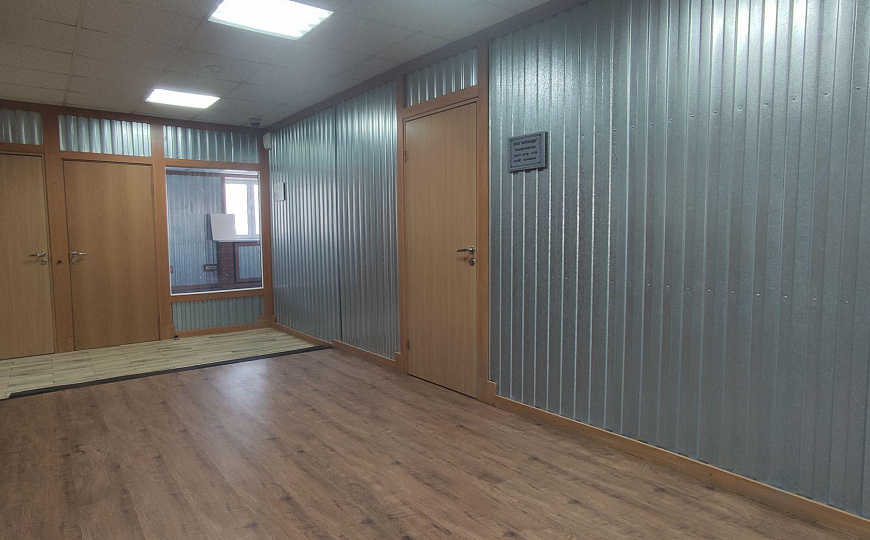 Офисы в Атрио, 48 м2 фото