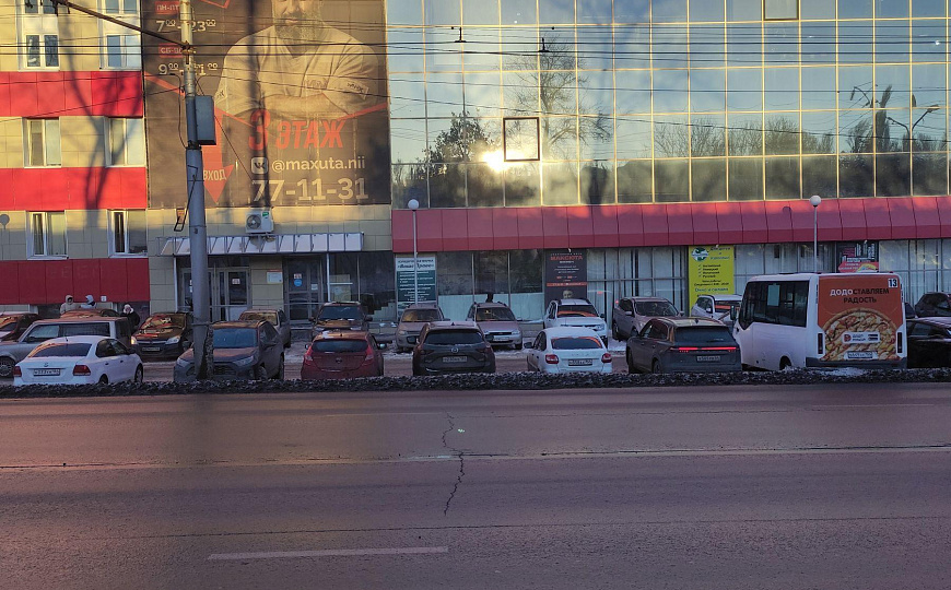 Офисы в Атрио, 48 м2 фото