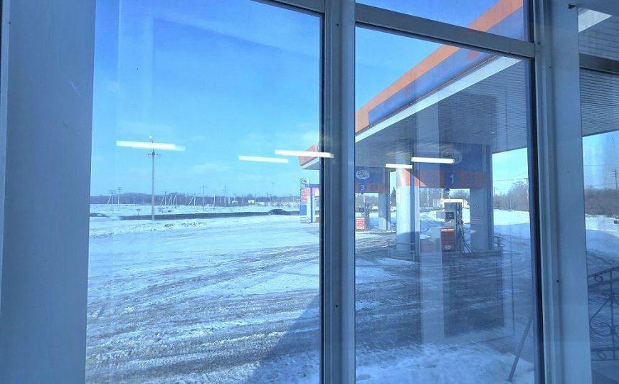 Имущественный комплекс АЗС фото