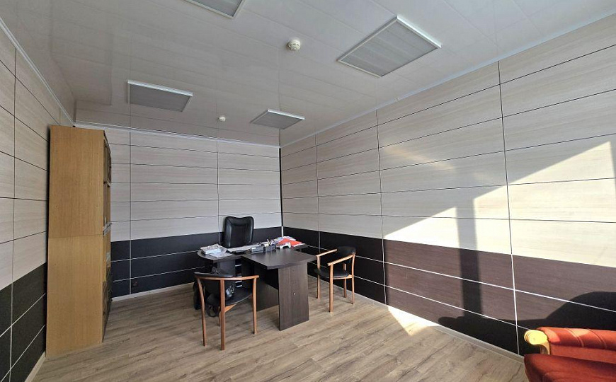 Имущественный комплекс АЗС фото