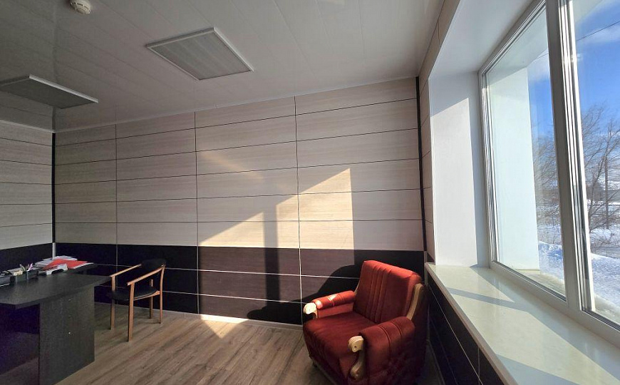 Имущественный комплекс АЗС фото