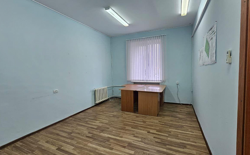 Сдам офисные помещения от 15 м²  фото