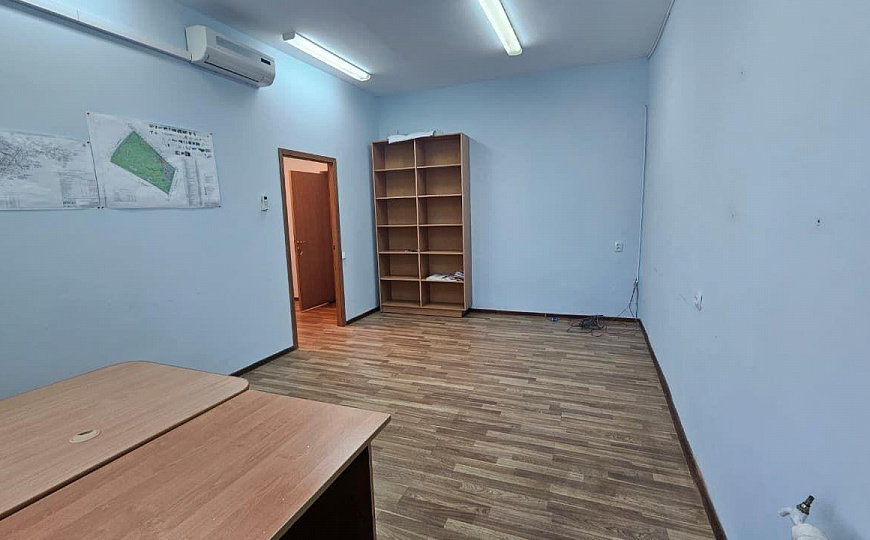 Сдам офисные помещения от 15 м²  фото