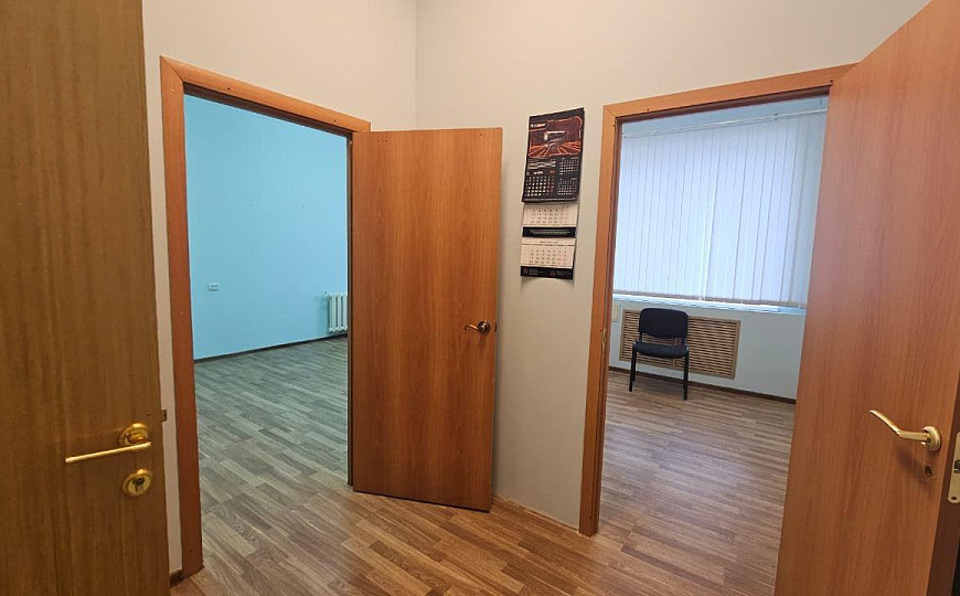 Сдам офисные помещения от 15 м²  фото