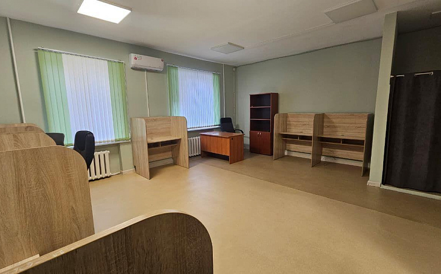 Сдам офисные помещения от 15 м²  фото