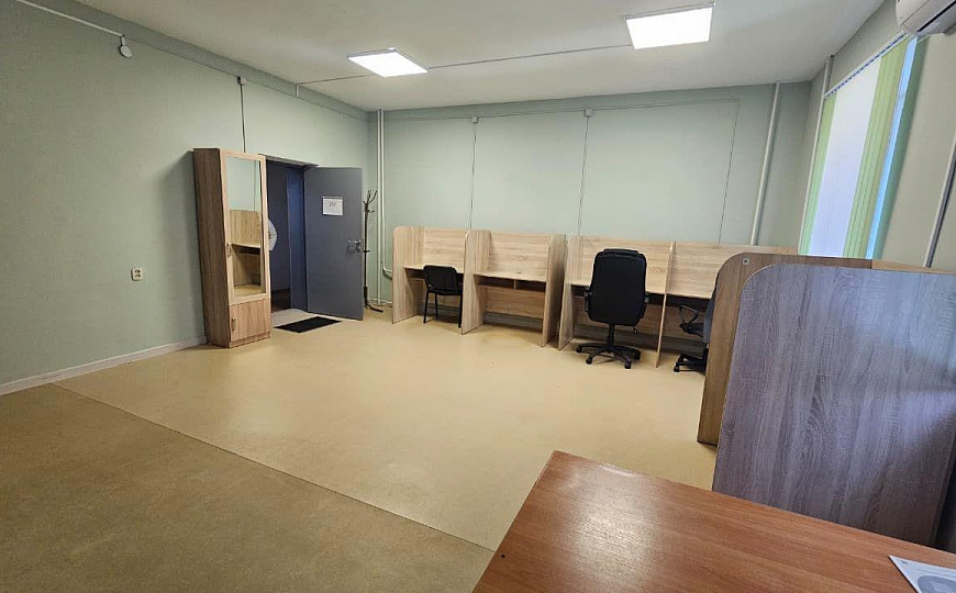 Сдам офисные помещения от 15 м²  фото