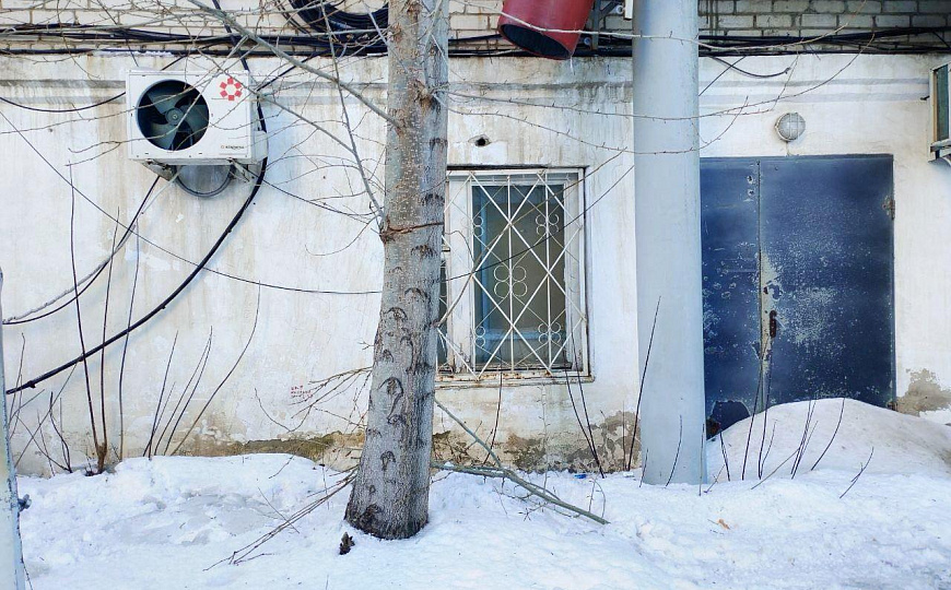 Торгово-офисное помещение фото