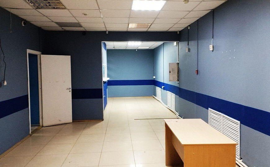 Торгово-офисное помещение фото