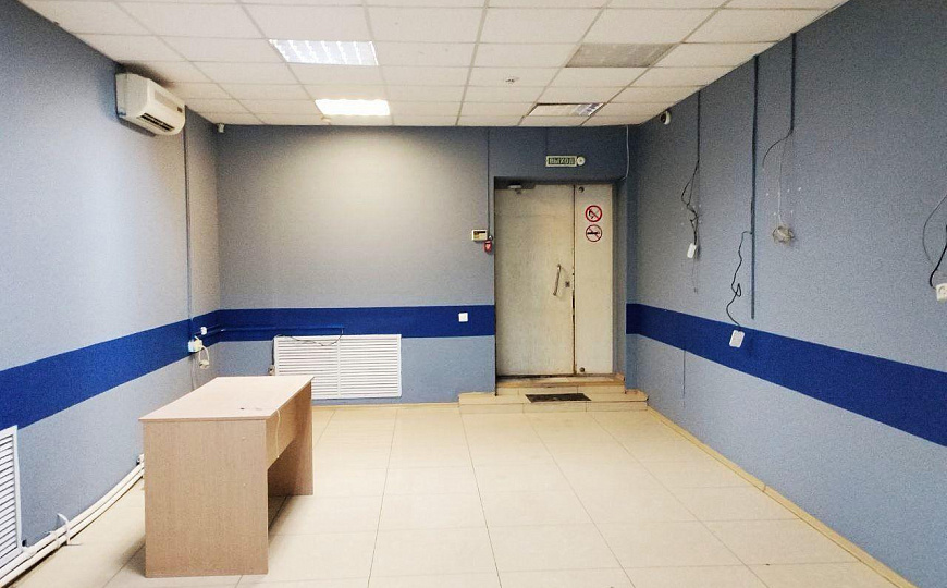 Торгово-офисное помещение фото