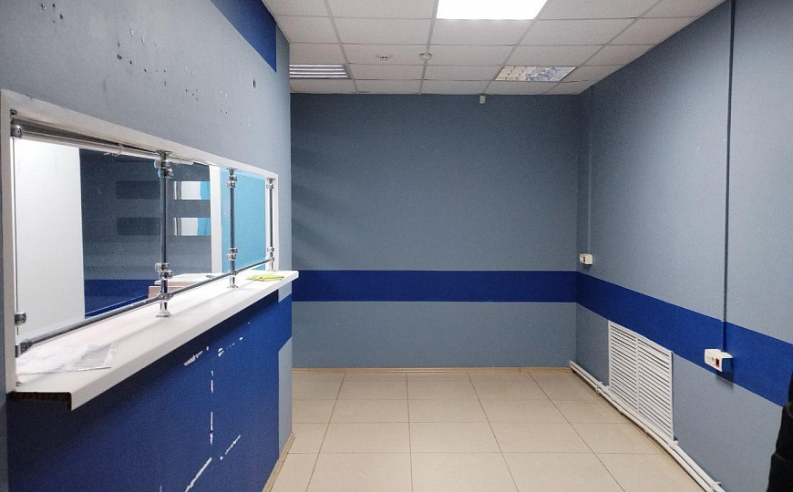 Торгово-офисное помещение фото