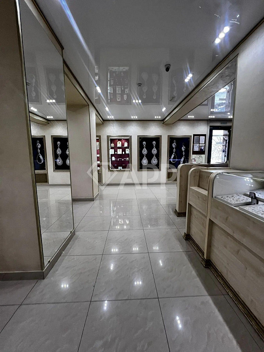 Сдам помещение свободного назначения, 170 м². От 80 м² фото