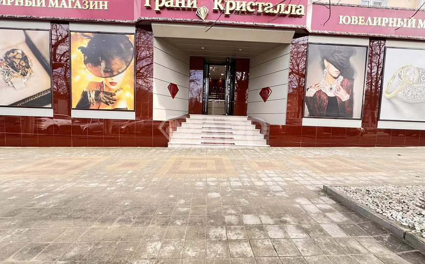 Сдам помещение свободного назначения, 170 м². От 80 м² фото