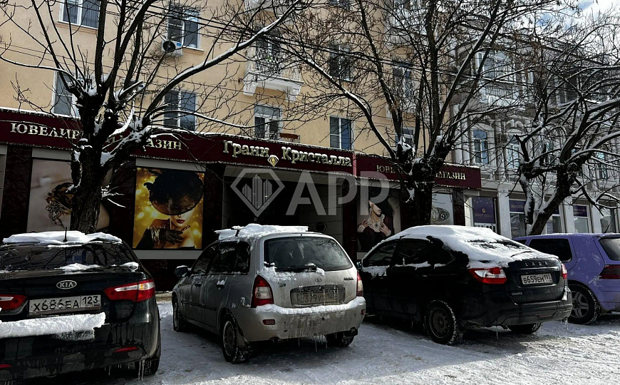 Сдам помещение свободного назначения, 170 м². От 80 м² фото