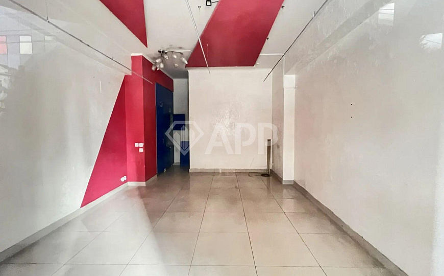 Сдам помещение свободного назначения, 24 м² фото