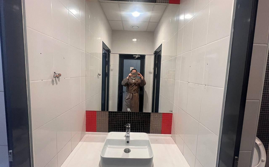 Готовый автокластер 447м² под детейлинг, автосалон фото