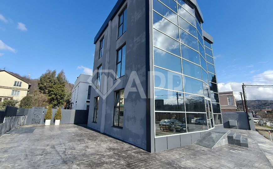 Аренда от 100 м² под Медцентр/Банк фото