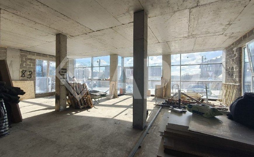 Аренда от 100 м² под Медцентр/Банк фото