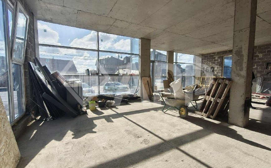 Аренда от 100 м² под Медцентр/Банк фото