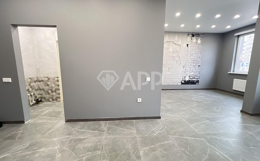 Сдаю торговое помещение, 43,5 м² с ремонтом  фото