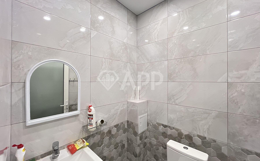 Сдаю торговое помещение, 43,5 м² с ремонтом  фото