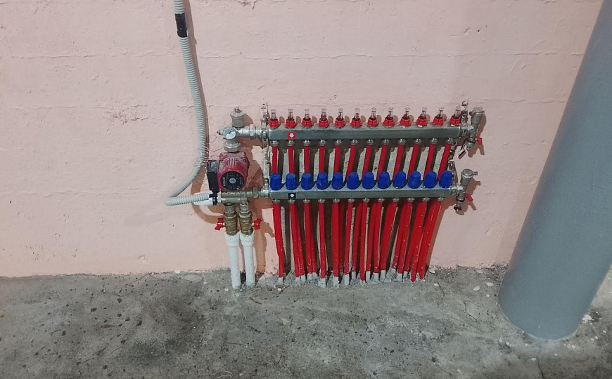 Сдаётся новое производственно-складское помещение фото