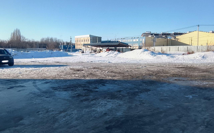 Сдаётся новое производственно-складское помещение фото