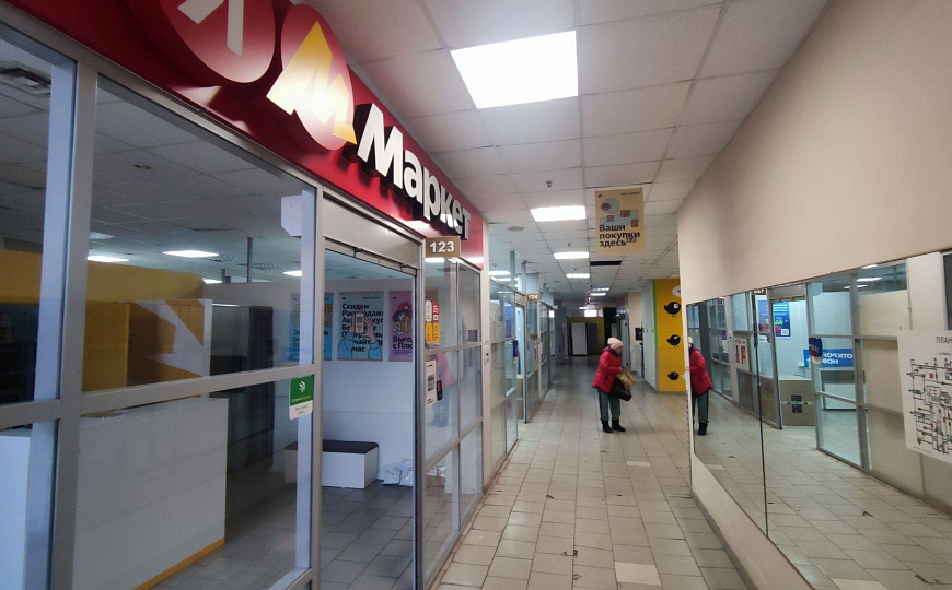 Отдельно стоящее здание, 4 098,5 м² фото