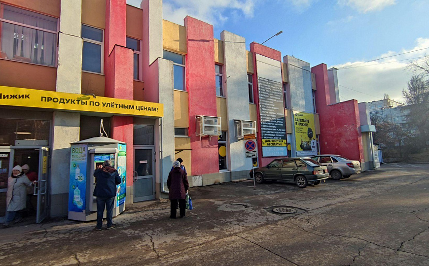 Отдельно стоящее здание, 4 098,5 м² фото