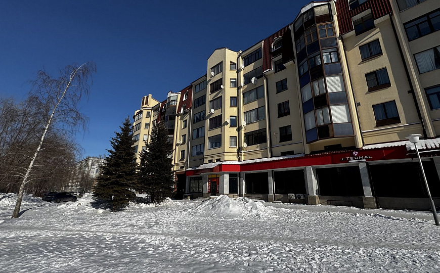 Помещение свободного назначения 560 кв.м. фото