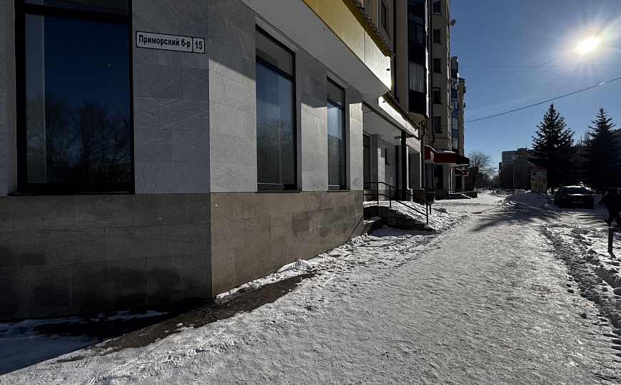 Помещение свободного назначения 560 кв.м. фото