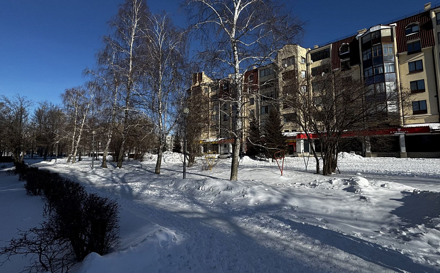 Помещение свободного назначения 560 кв.м. фото