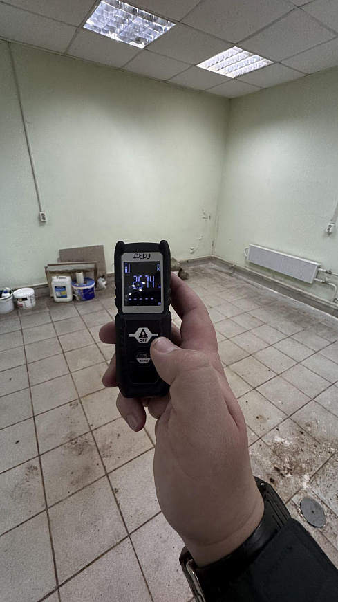 Помещение свободного назначения 560 кв.м. фото