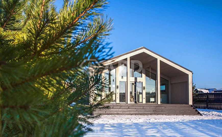 Посёлки Green Forest , спешите, еще есть свободные участки от 8 соток  ИЖС! фото