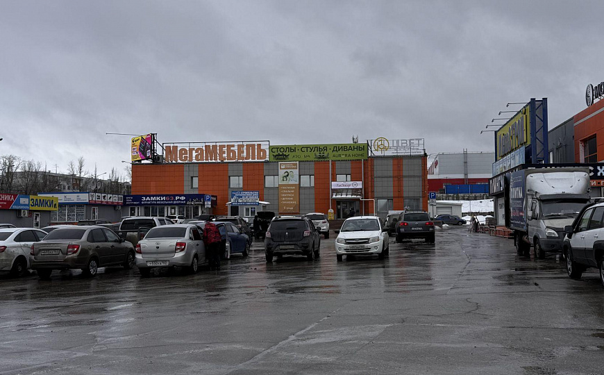 Аренда торгового центра 2500 кв.м. фото