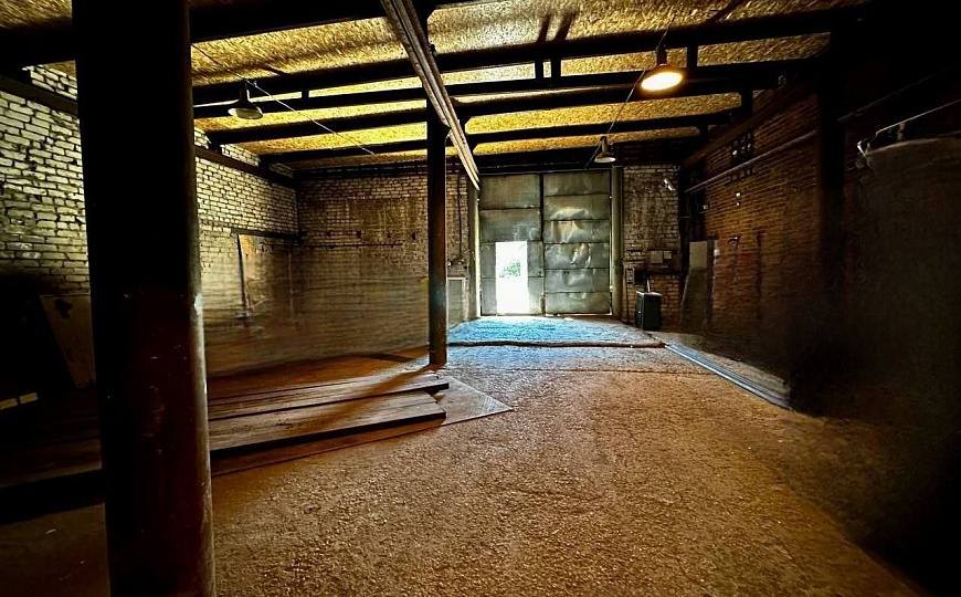 Аренда склада 350 м2  фото