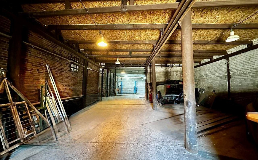 Аренда склада 350 м2  фото