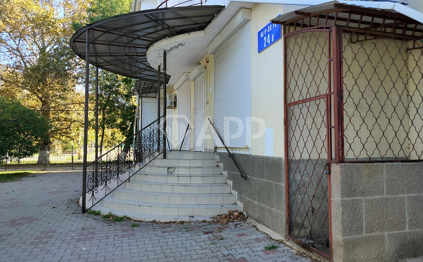 Продаю нежилое здание, 357.8 м² фото