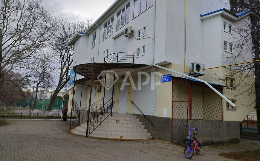 Продаю нежилое здание, 357.8 м² фото