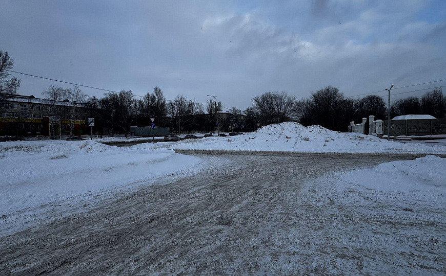 Торговое помещение 216 м² фото