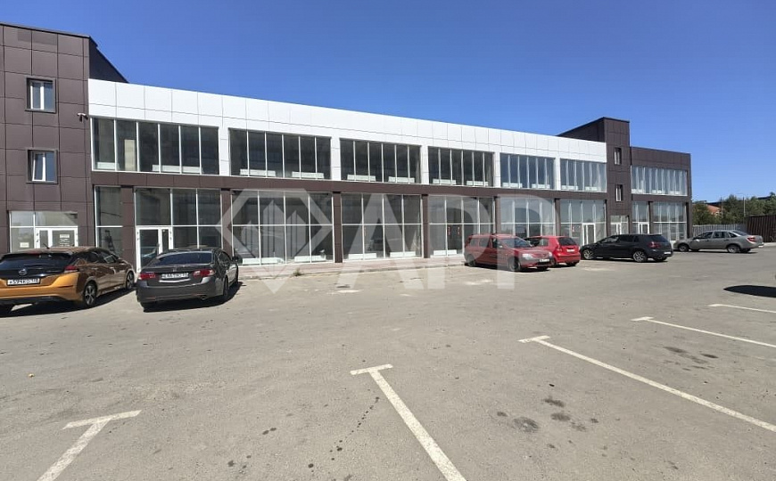 Сдаю 1 линия с высоким трафиком, 480 м² фото