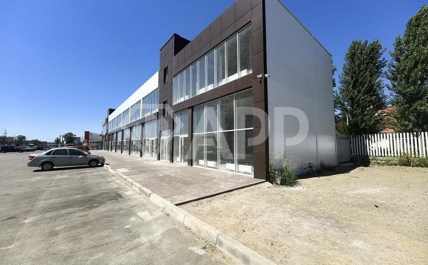 Сдаю 1 линия с высоким трафиком, 480 м² фото