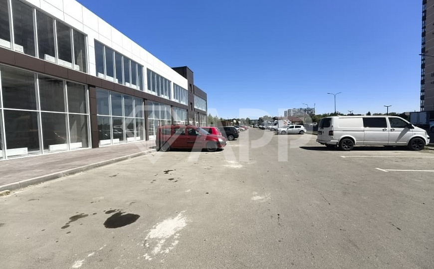Сдаю 1 линия с высоким трафиком, 480 м² фото