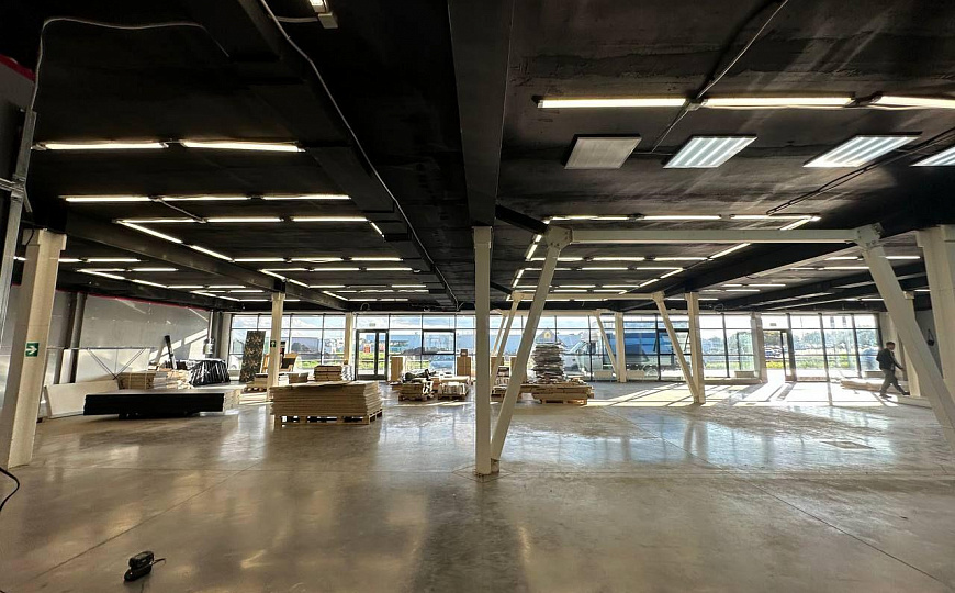 Сдается в аренду коммерческое помещение фото