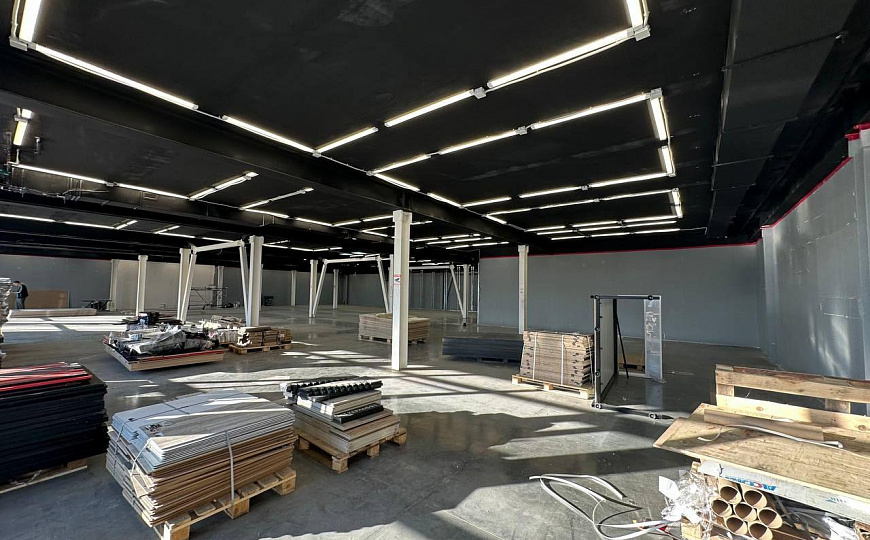 Сдается в аренду коммерческое помещение фото