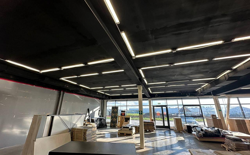 Сдается в аренду коммерческое помещение фото